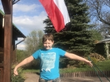 kaj